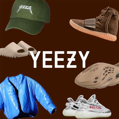 yeezy mystery box.